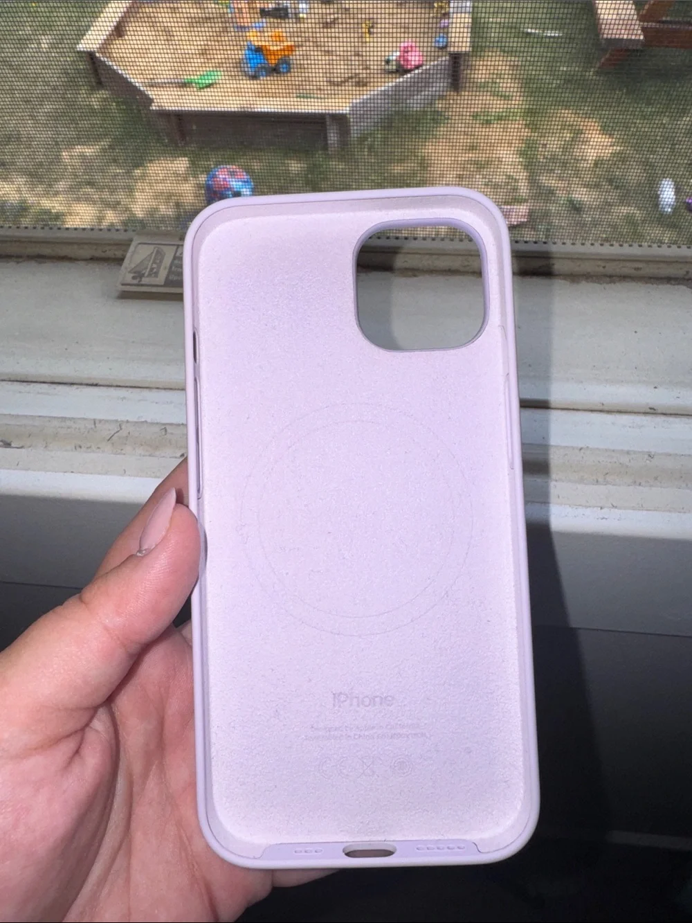 Apple iPhone 11 case